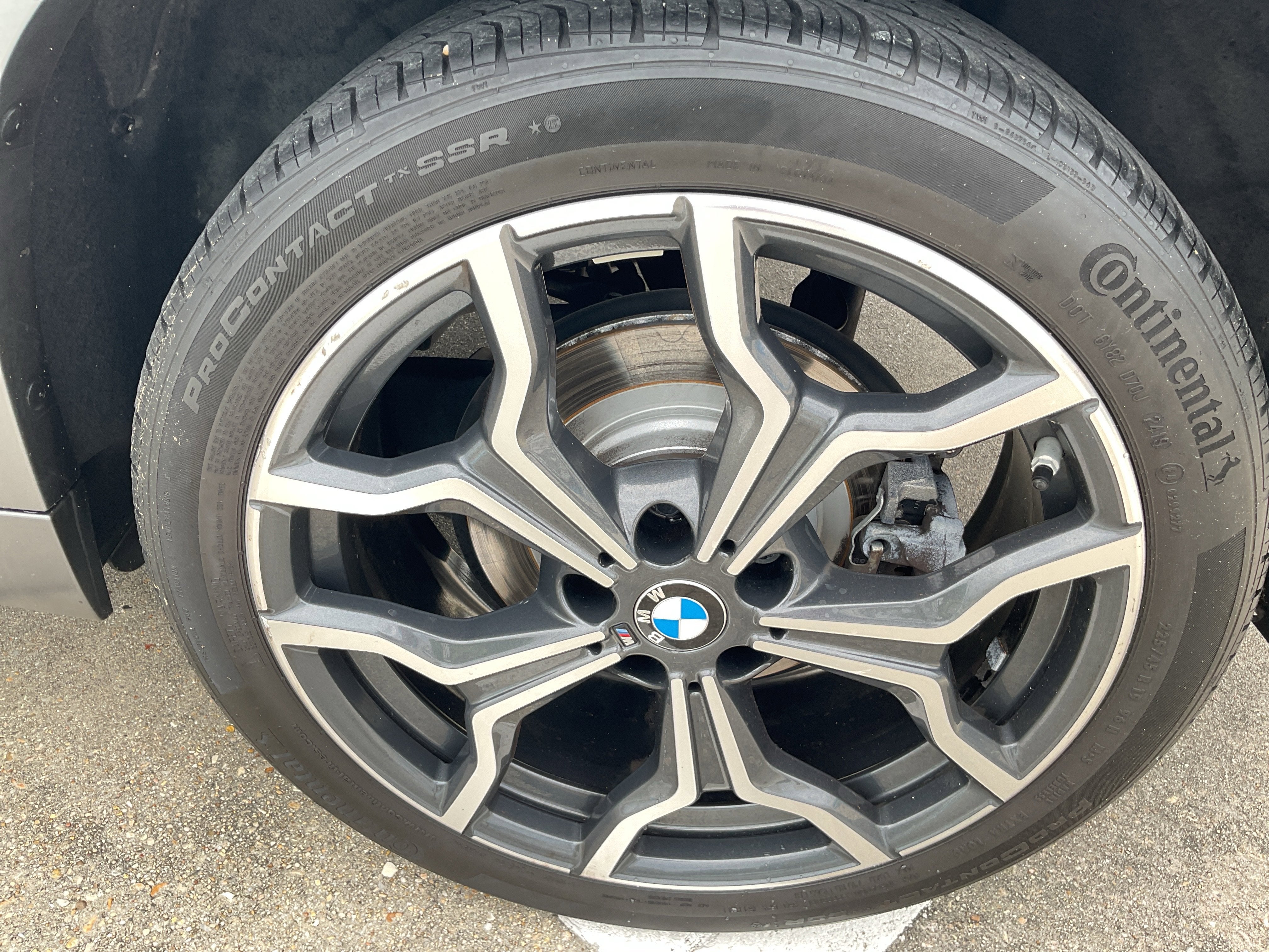 2018 BMW X2 sDrive28i