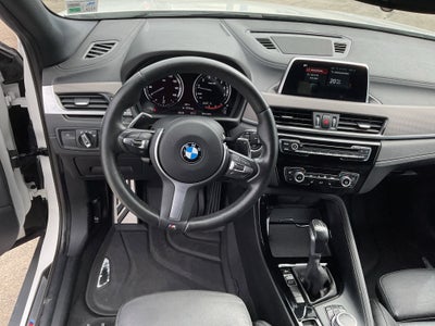 2018 BMW X2 sDrive28i