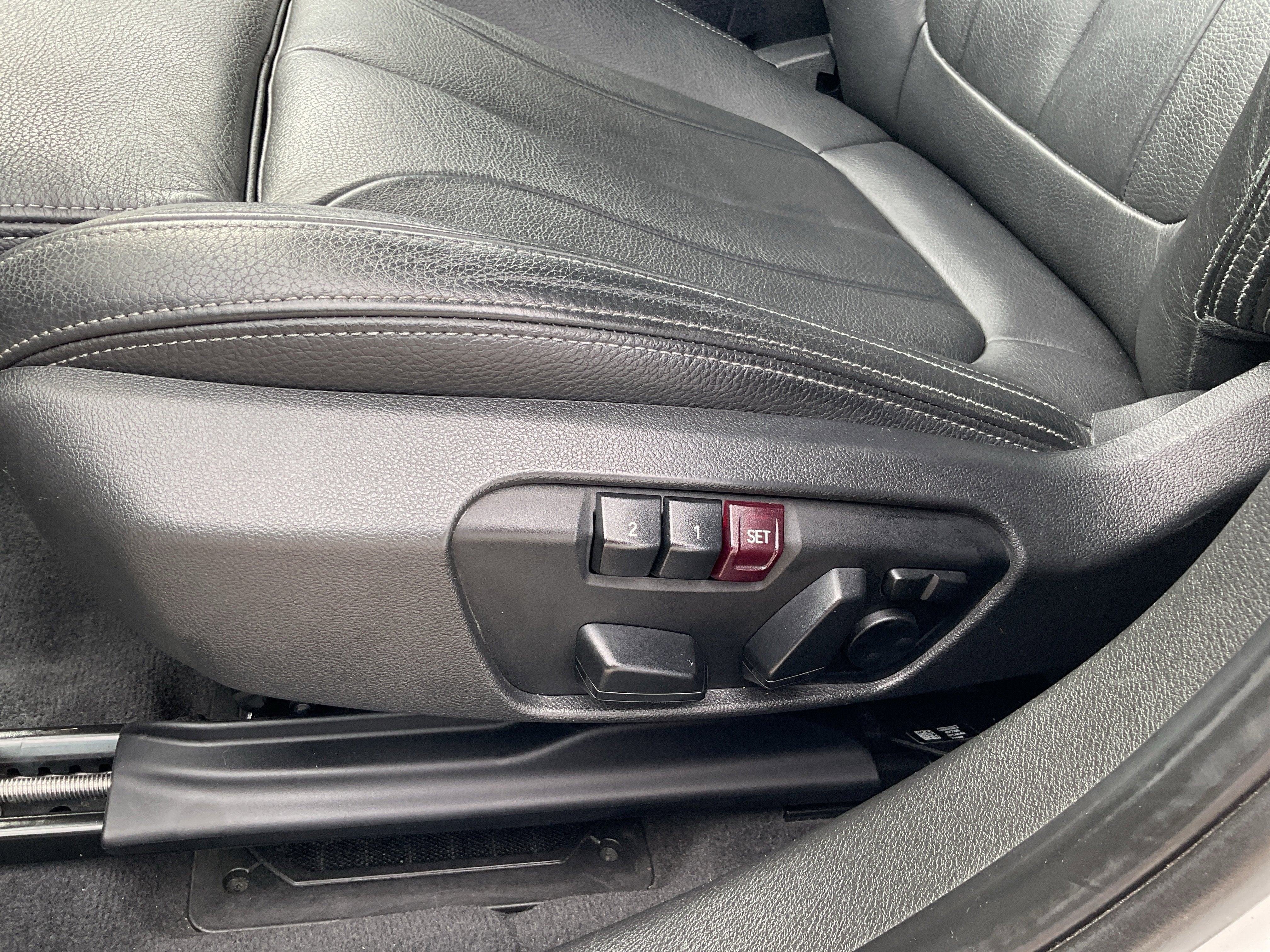 2018 BMW X2 sDrive28i