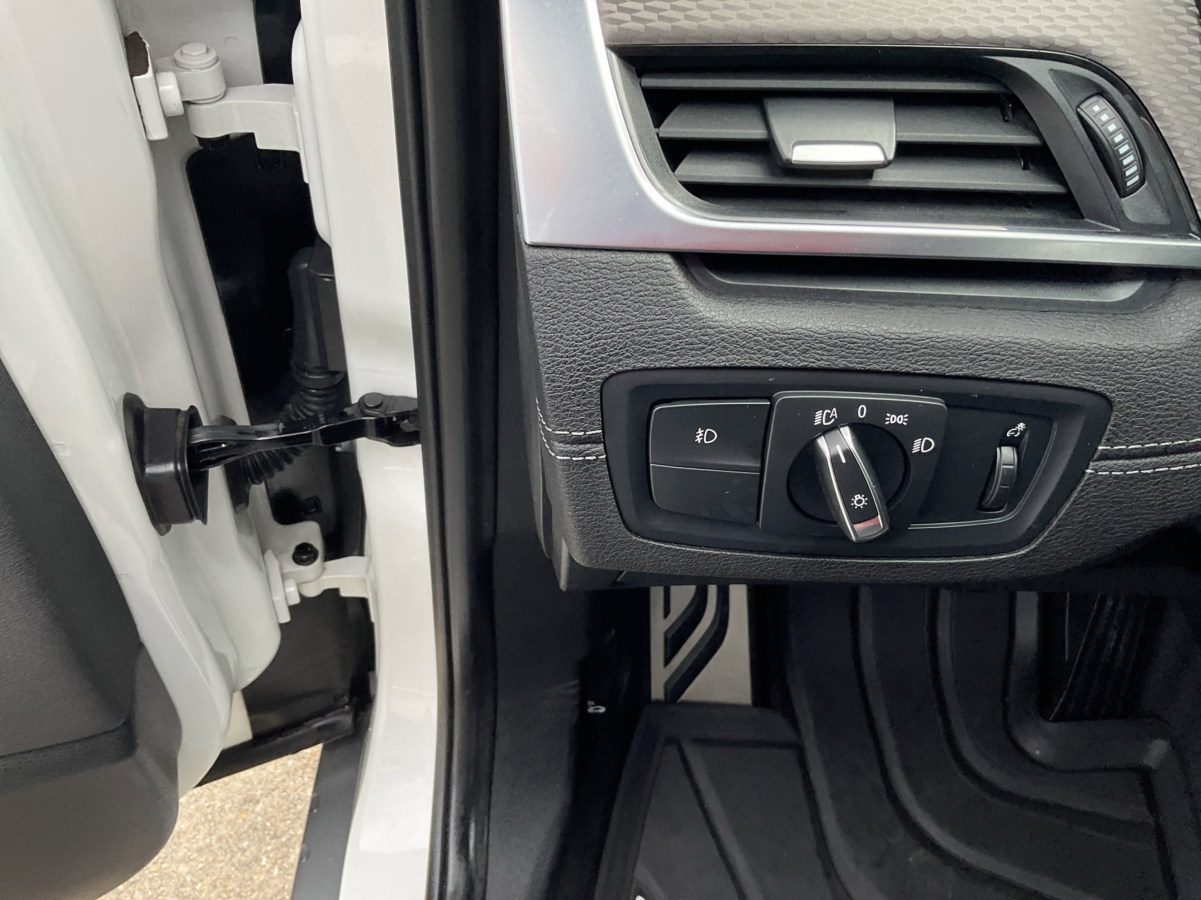 2018 BMW X2 sDrive28i