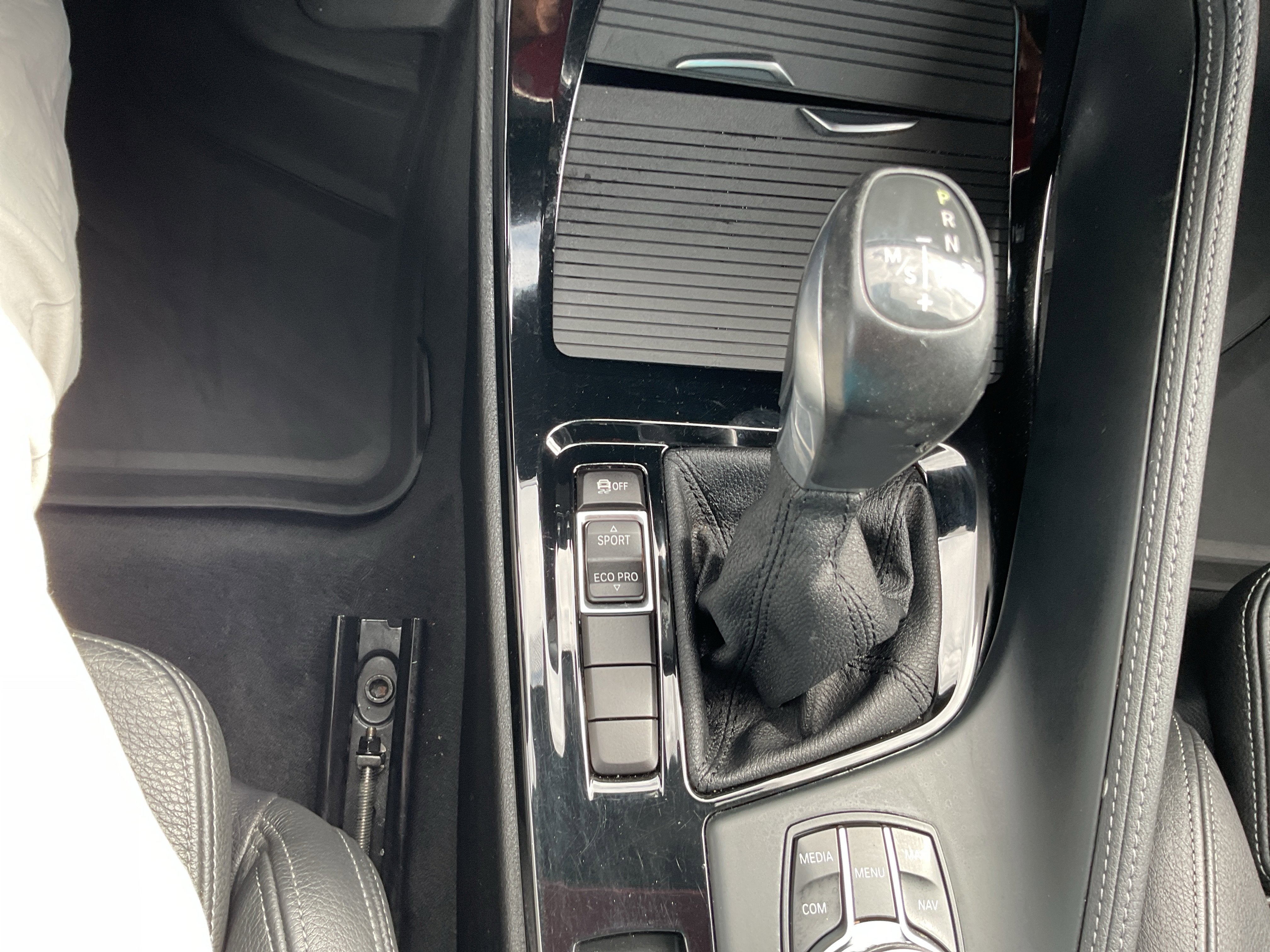 2018 BMW X2 sDrive28i