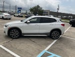 2018 BMW X2 sDrive28i
