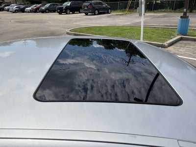 2006 Mercedes-Benz E-Class 3.2L CDI