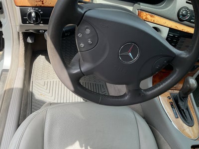 2006 Mercedes-Benz E-Class 3.2L CDI