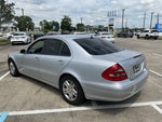 2006 Mercedes-Benz E-Class 3.2L CDI