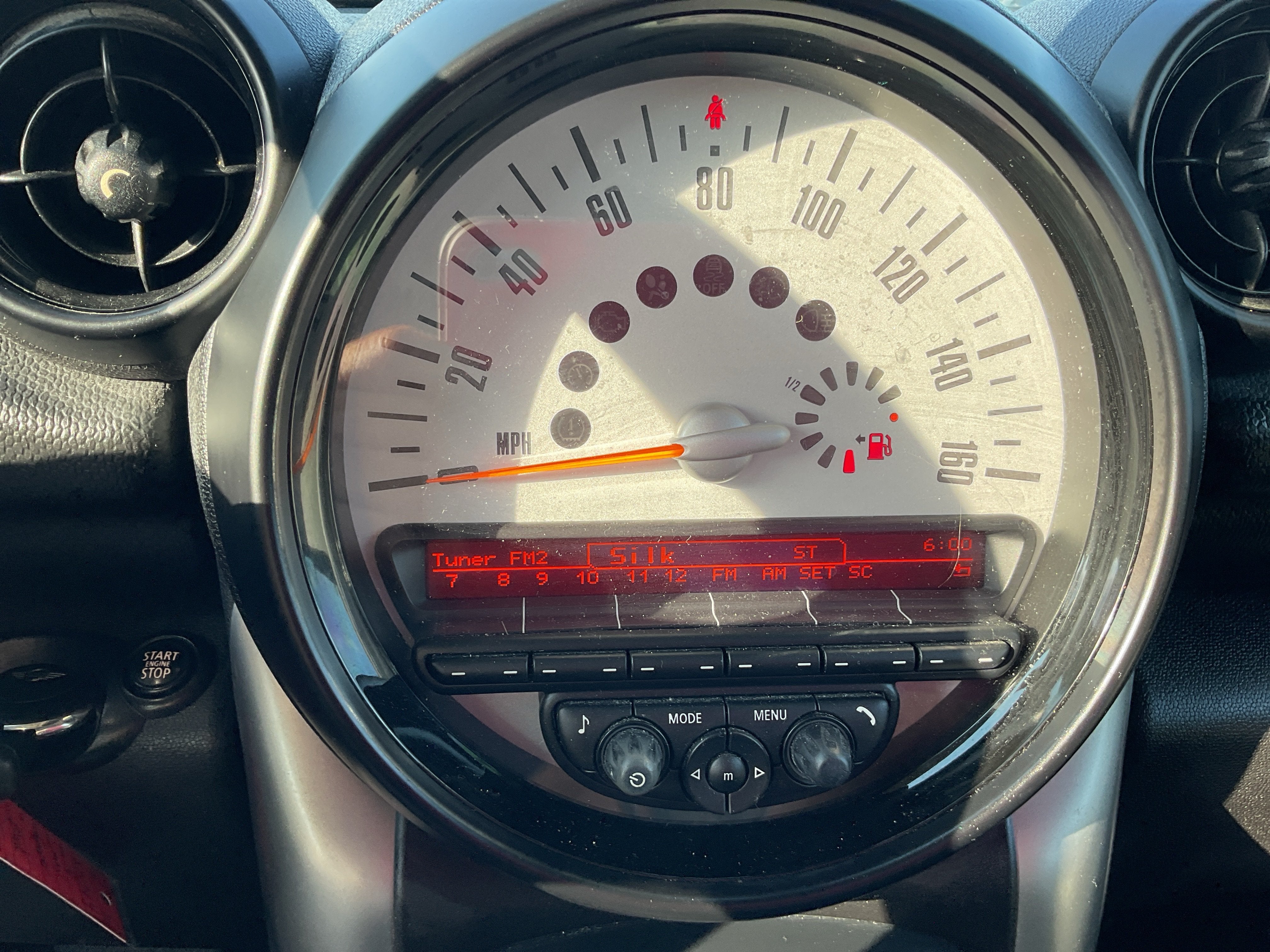 2014 MINI Cooper Countryman 4DR 4WD