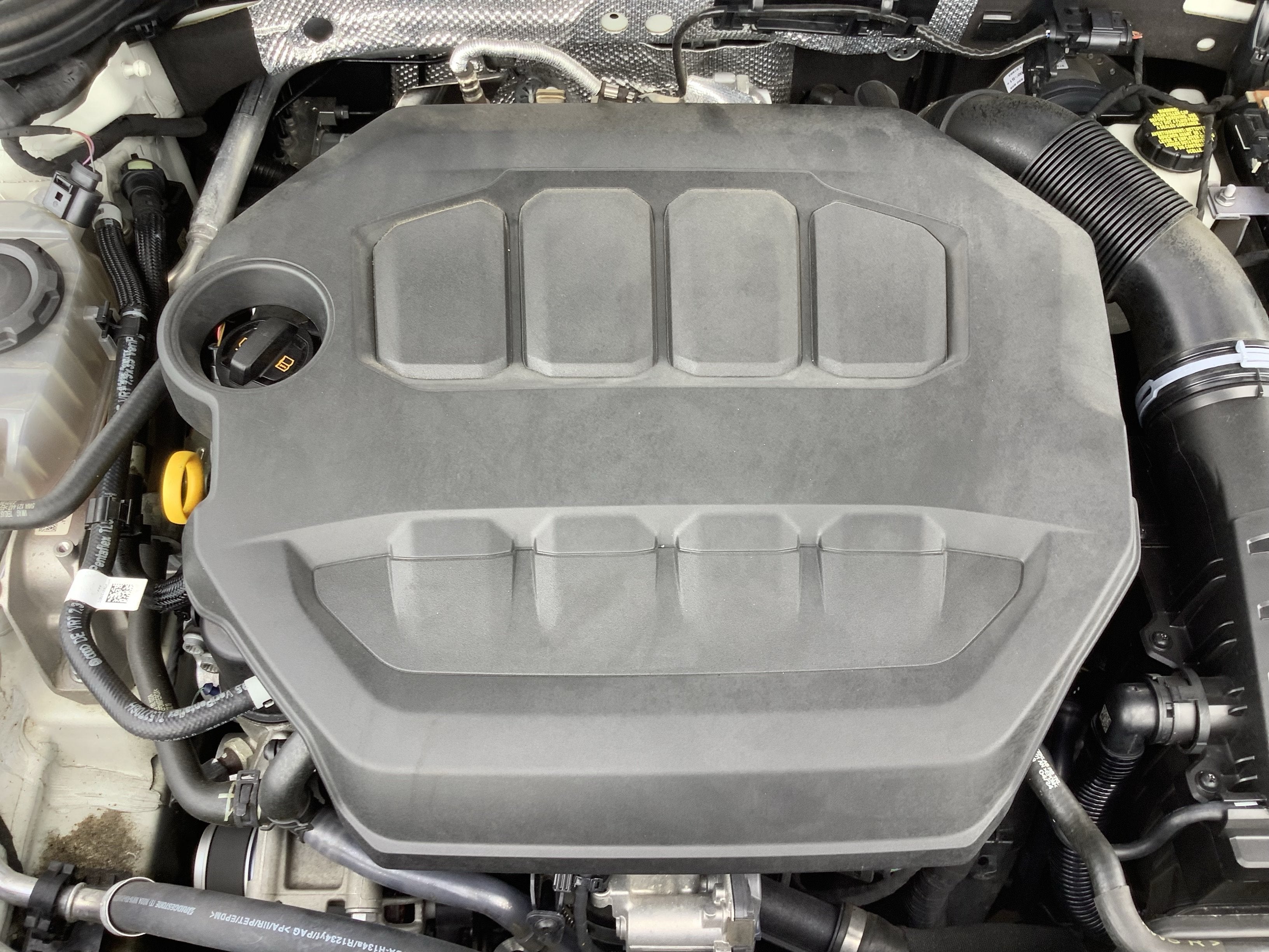 2024 Volkswagen Golf GTI S