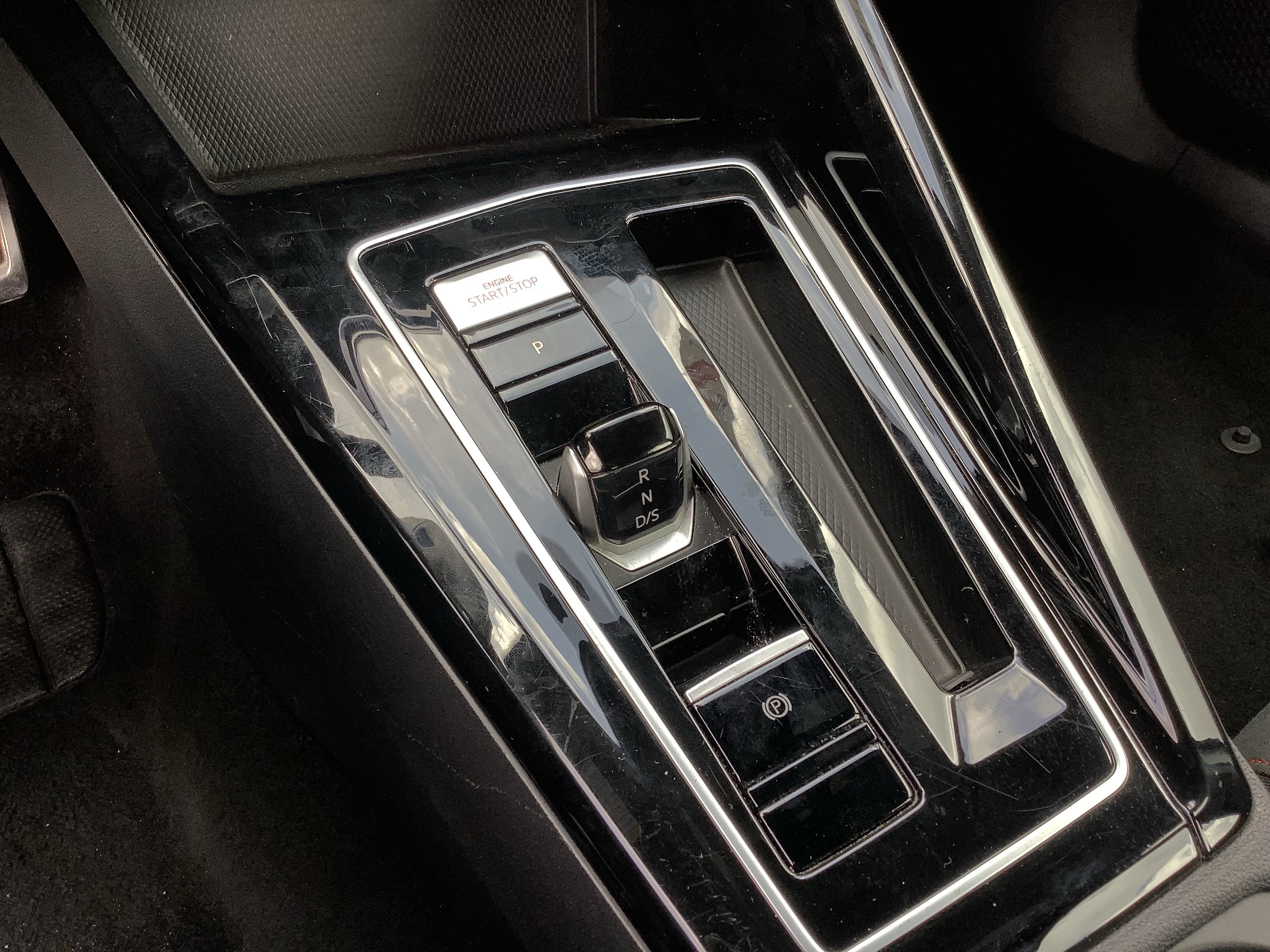 2024 Volkswagen Golf GTI S