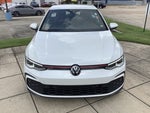2024 Volkswagen Golf GTI S