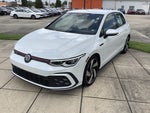 2024 Volkswagen Golf GTI S