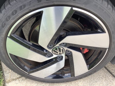 2024 Volkswagen Golf GTI S