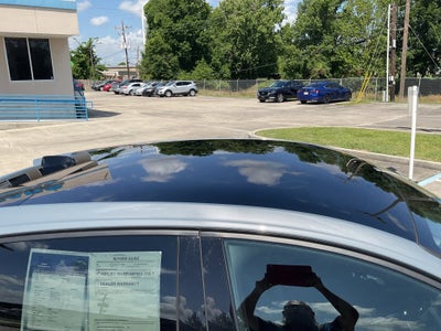 2023 Volvo C40 Recharge Pure Electric Ultimate