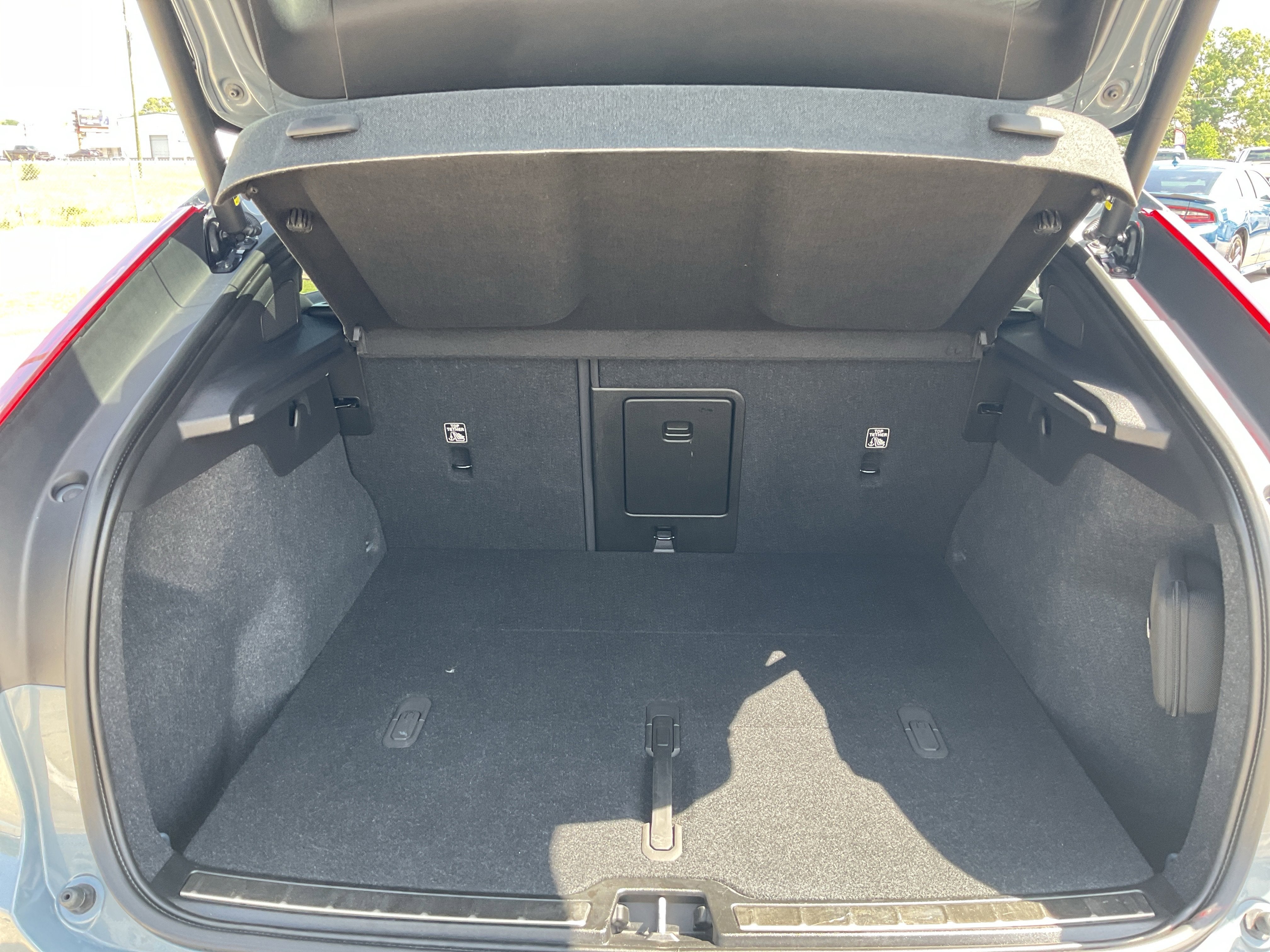 2023 Volvo C40 Recharge Pure Electric Ultimate