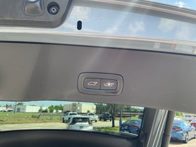 2023 Volvo C40 Recharge Pure Electric Ultimate