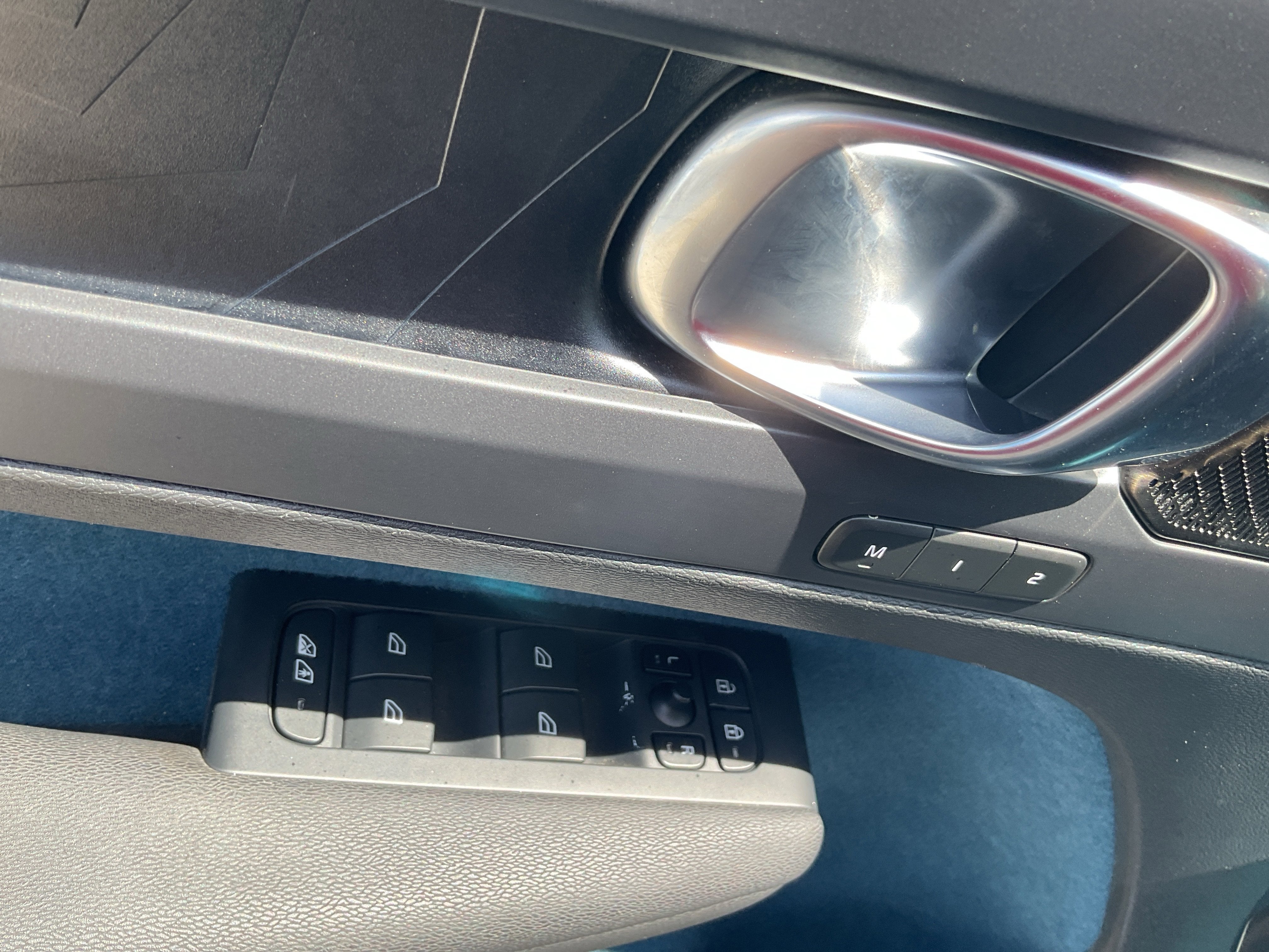 2023 Volvo C40 Recharge Pure Electric Ultimate