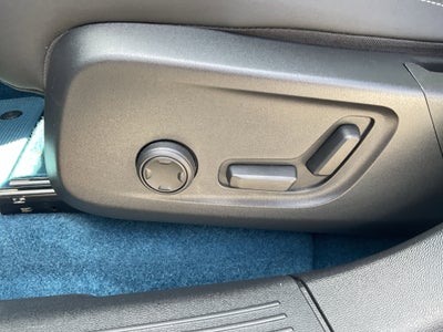 2023 Volvo C40 Recharge Pure Electric Ultimate