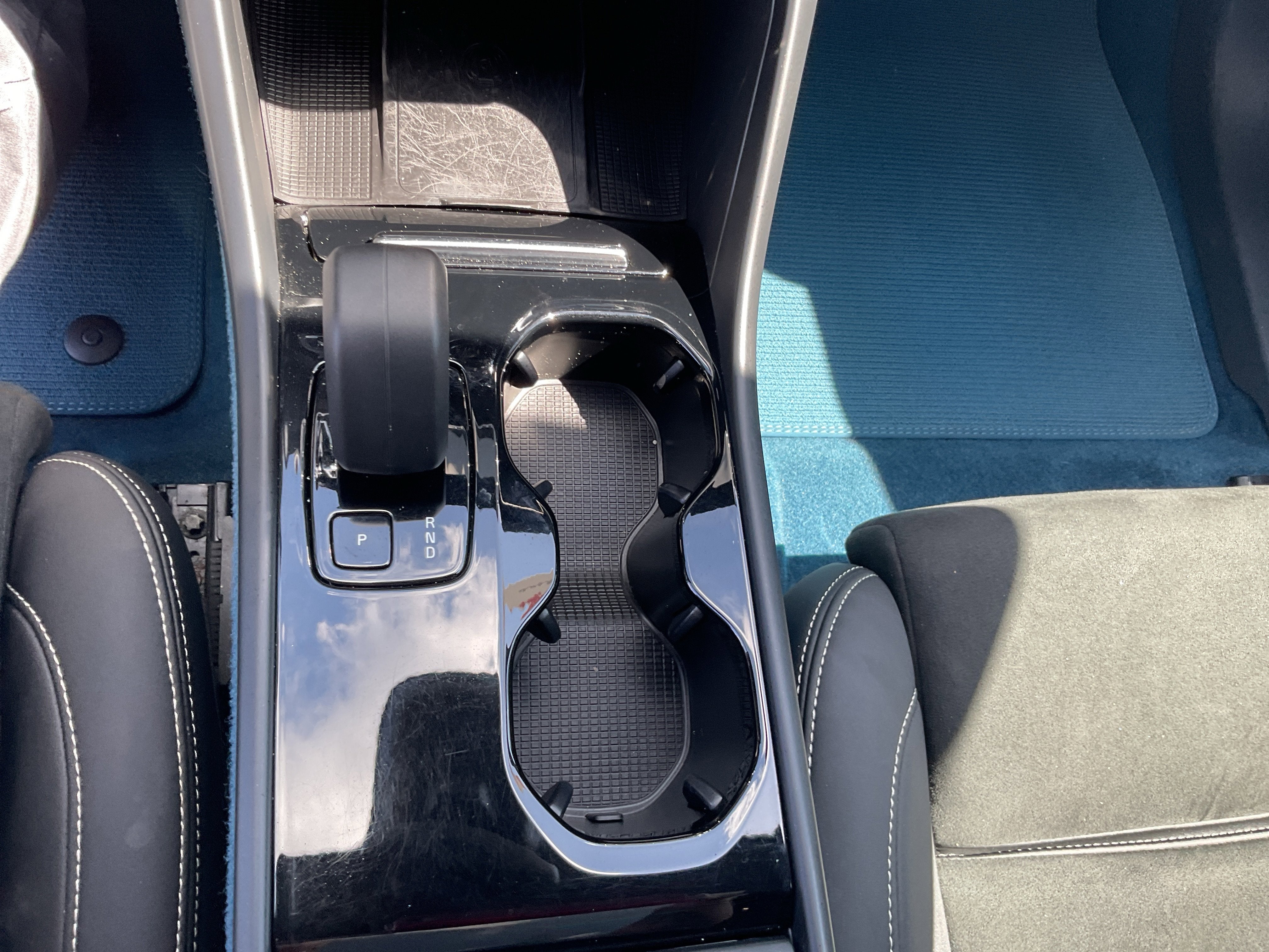 2023 Volvo C40 Recharge Pure Electric Ultimate
