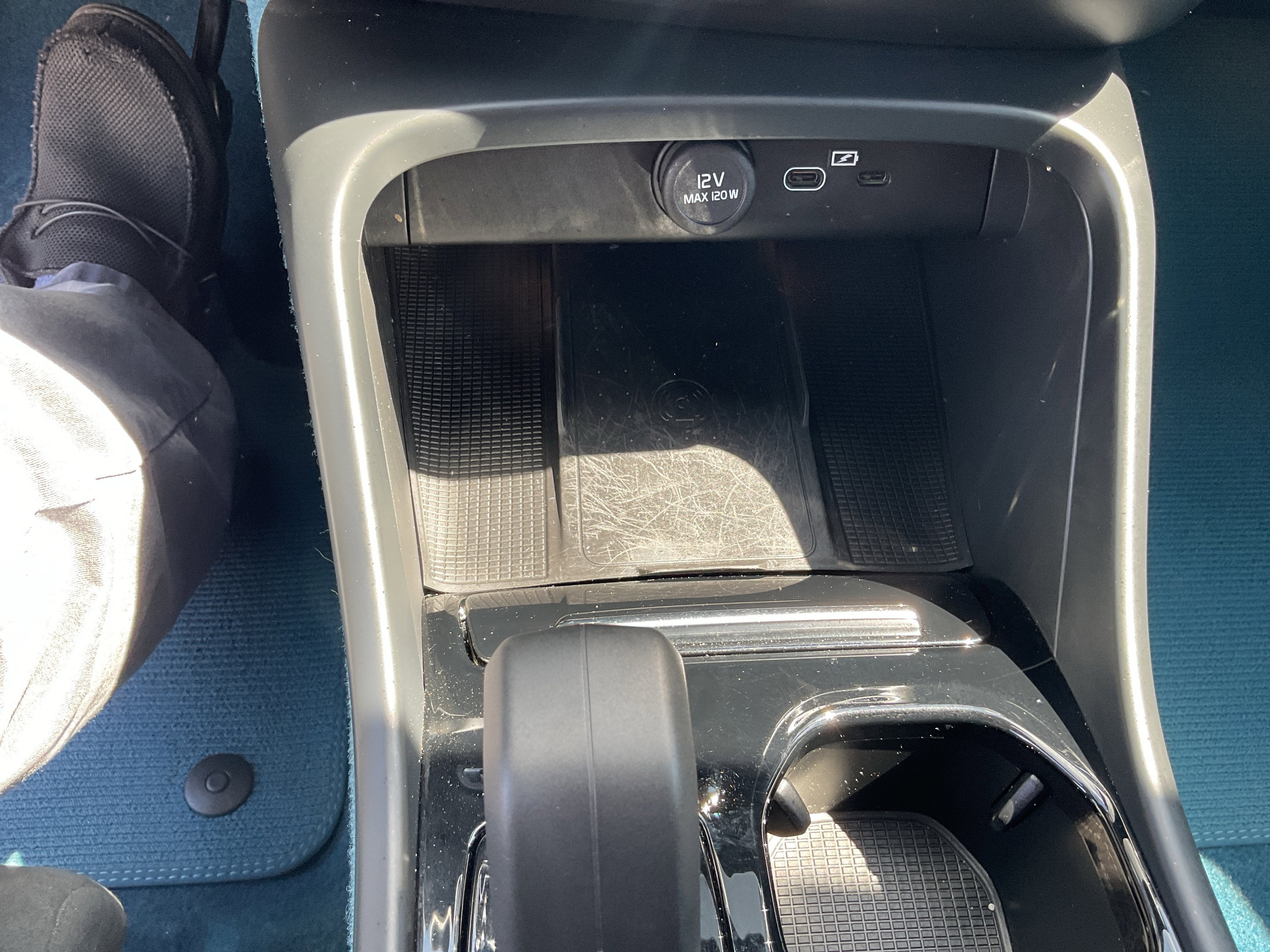2023 Volvo C40 Recharge Pure Electric Ultimate