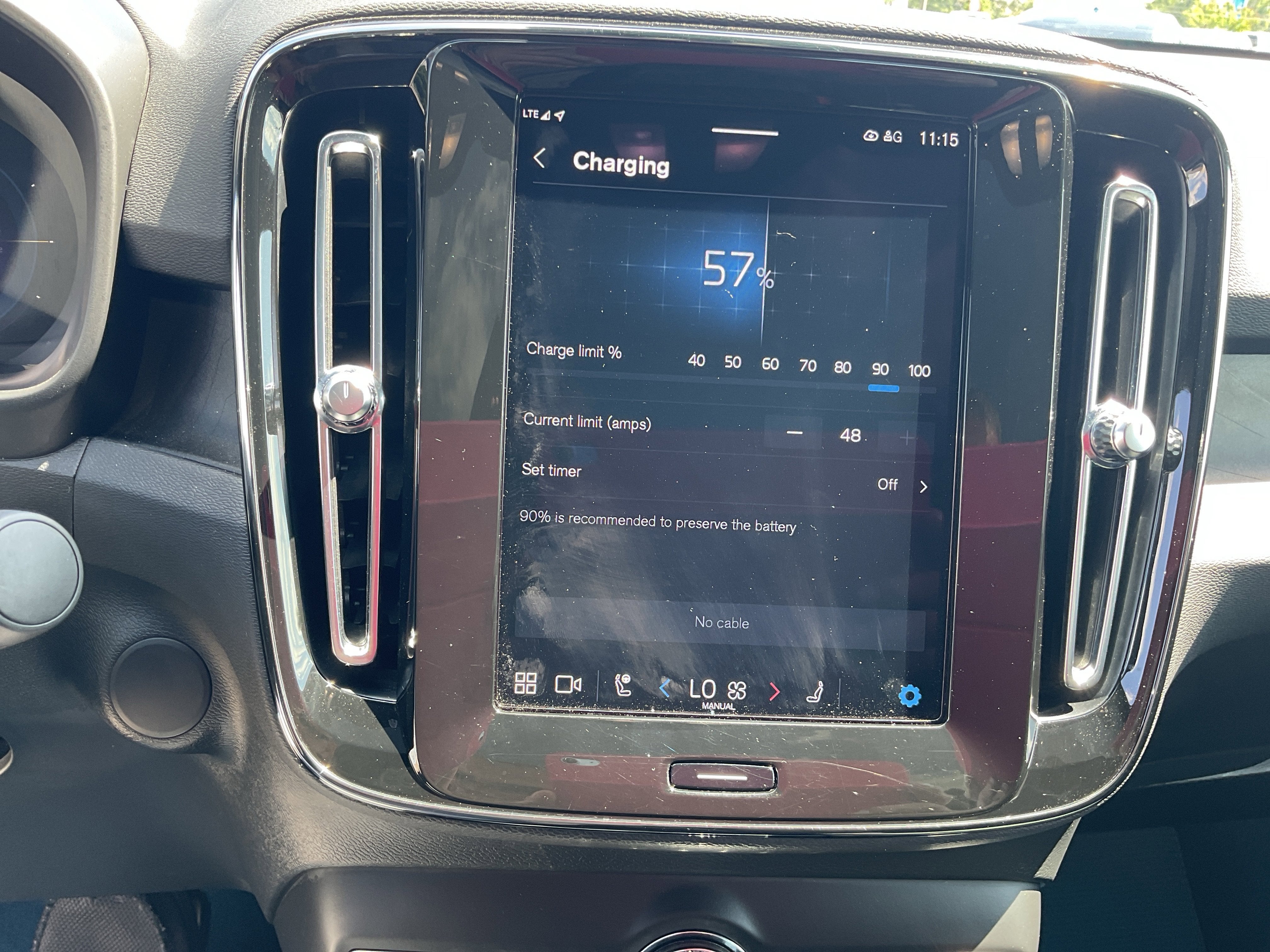 2023 Volvo C40 Recharge Pure Electric Ultimate