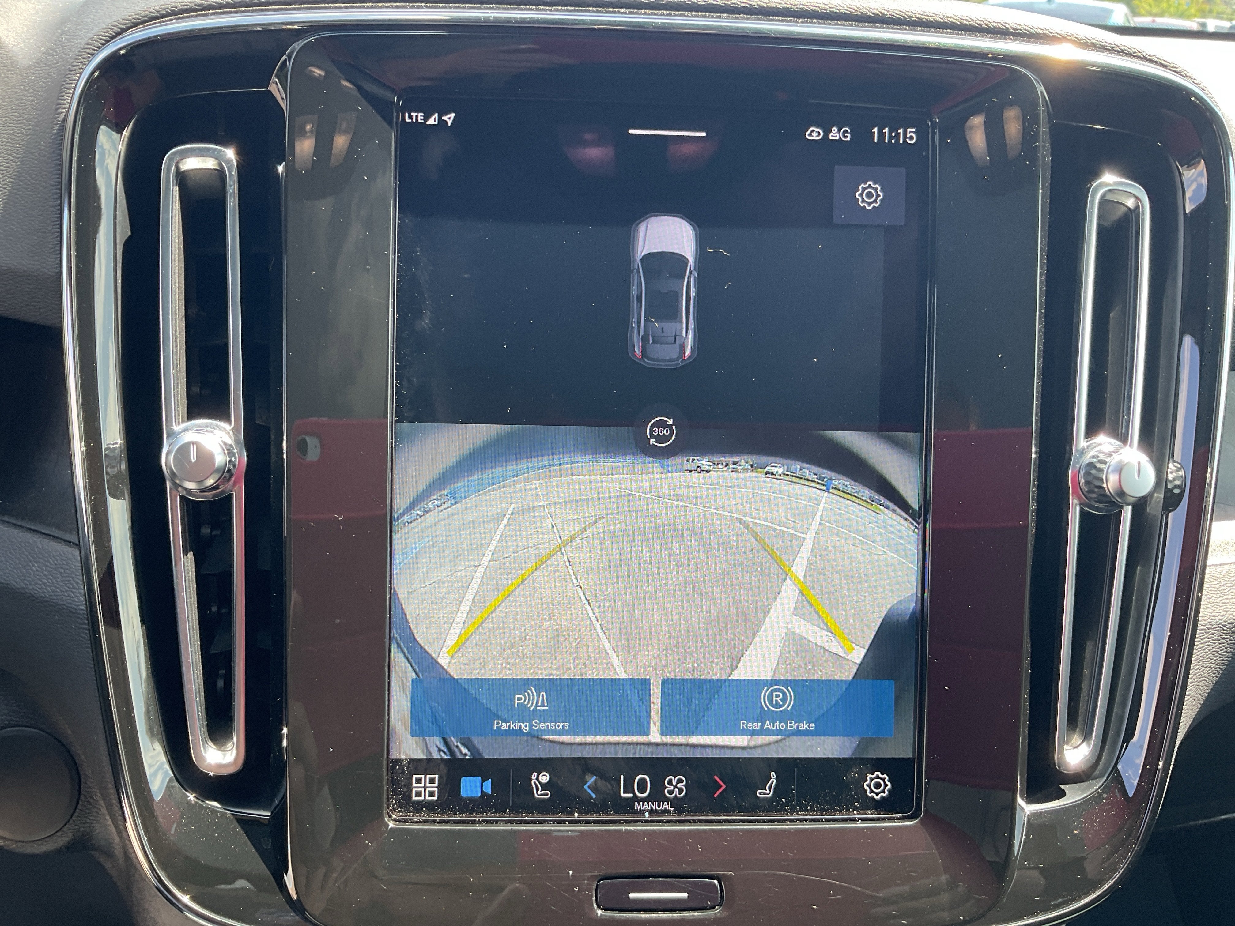2023 Volvo C40 Recharge Pure Electric Ultimate
