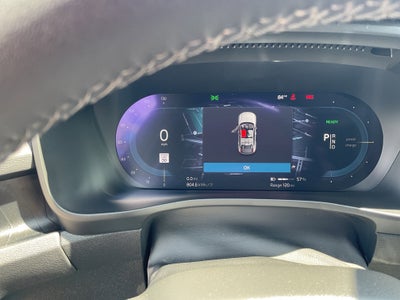 2023 Volvo C40 Recharge Pure Electric Ultimate