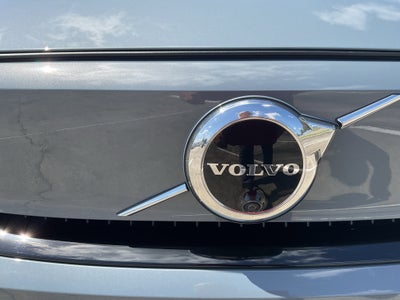 2023 Volvo C40 Recharge Pure Electric Ultimate