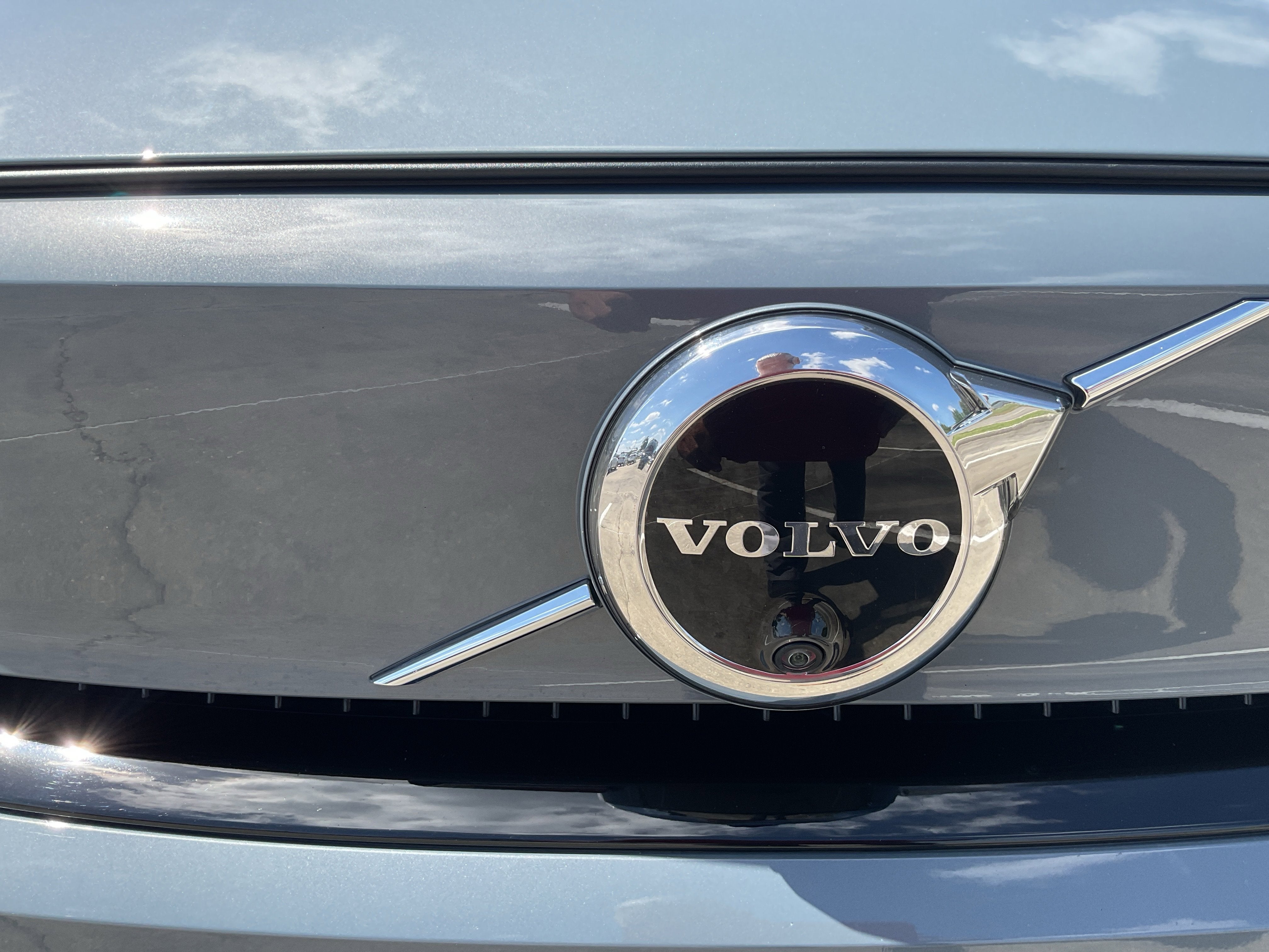 2023 Volvo C40 Recharge Pure Electric Ultimate