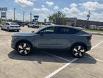 2023 Volvo C40 Recharge Pure Electric Ultimate