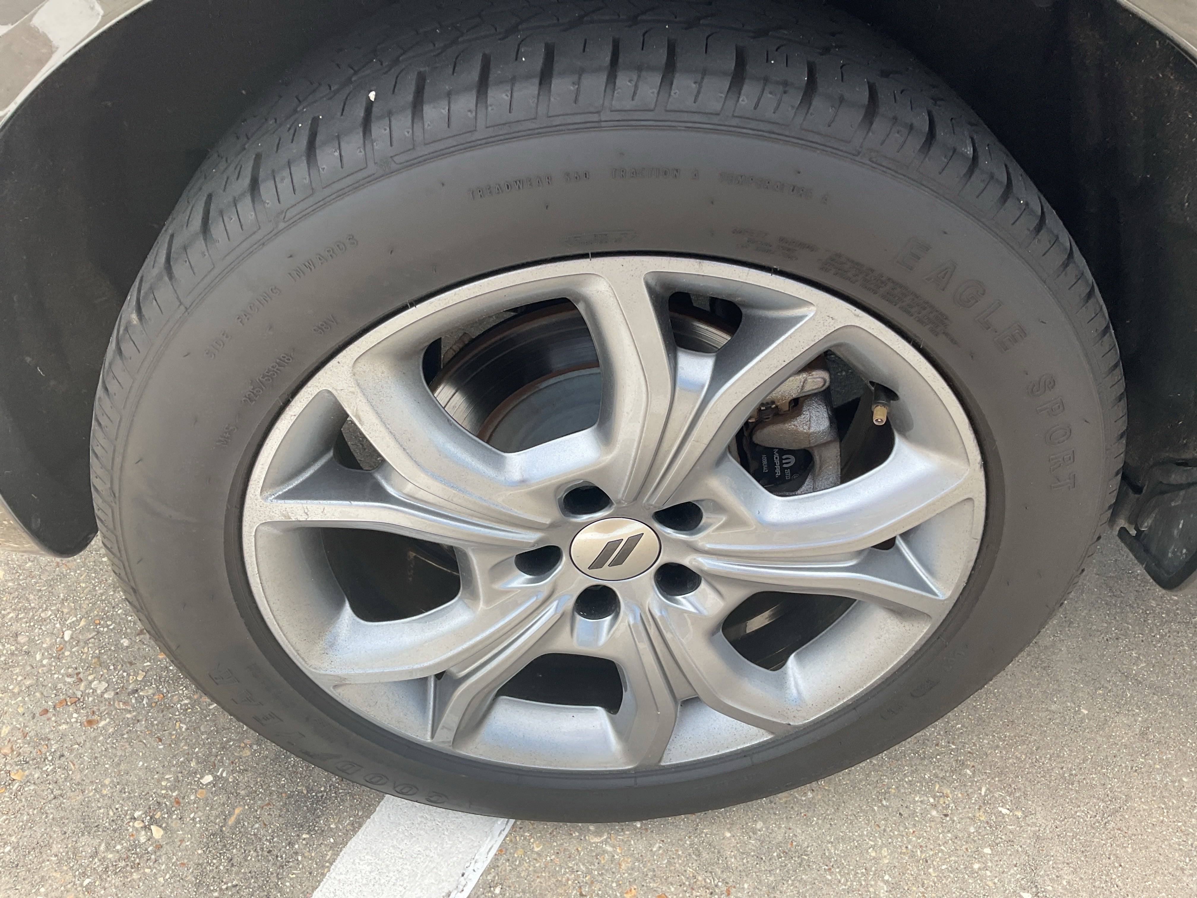 2024 Dodge Hornet R/T