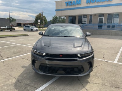 2024 Dodge Hornet R/T