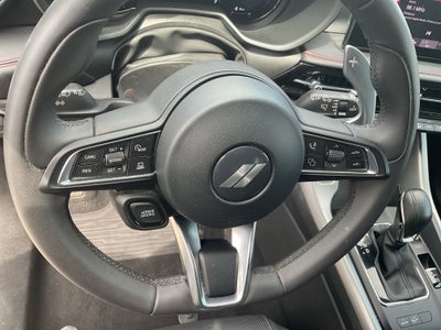 2024 Dodge Hornet R/T