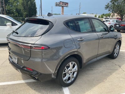 2024 Dodge Hornet R/T