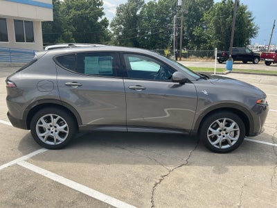 2024 Dodge Hornet R/T