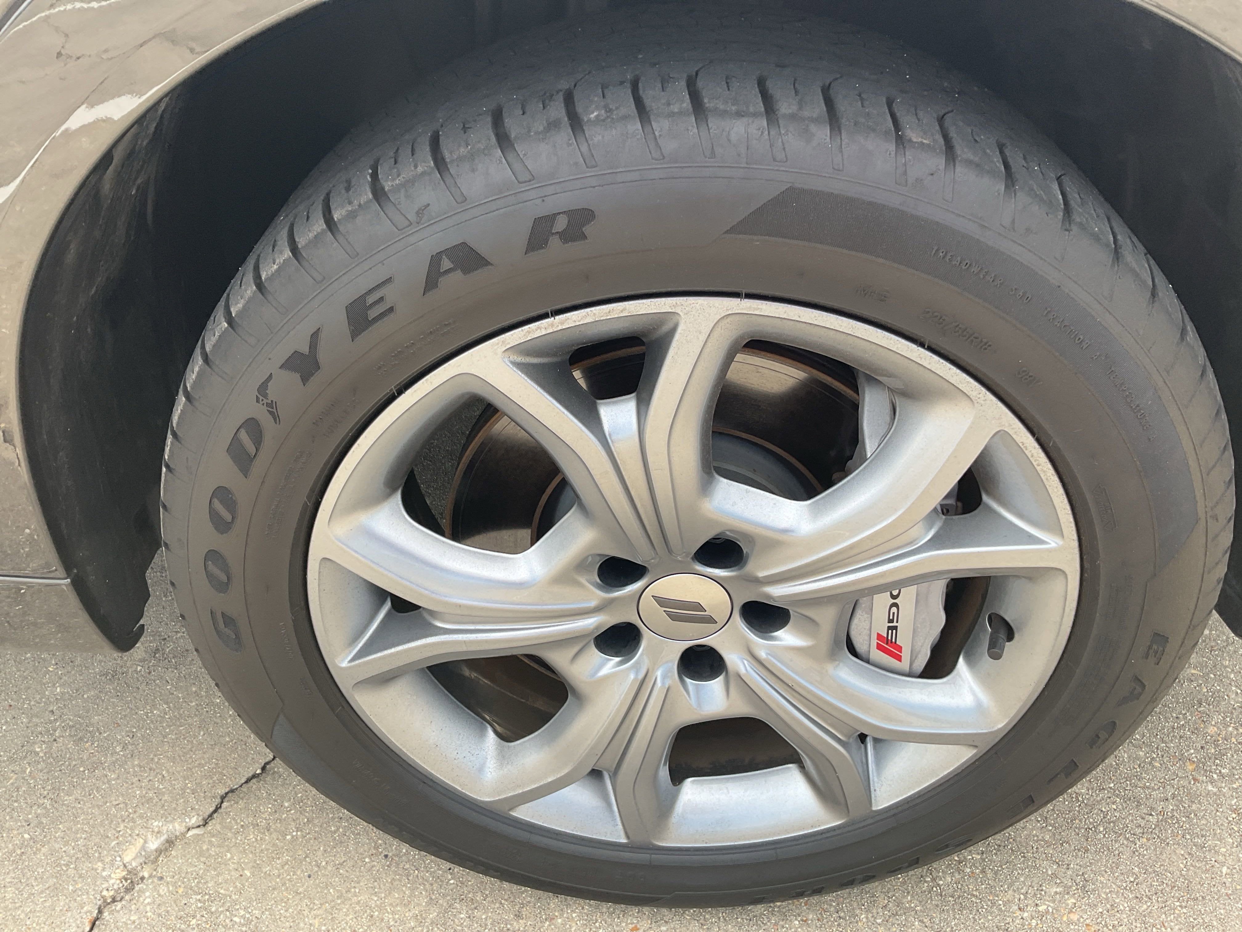 2024 Dodge Hornet R/T