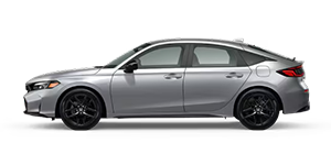 Team Honda in Baton Rouge LA