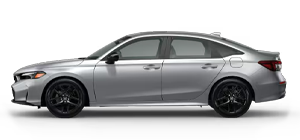 Team Honda in Baton Rouge LA