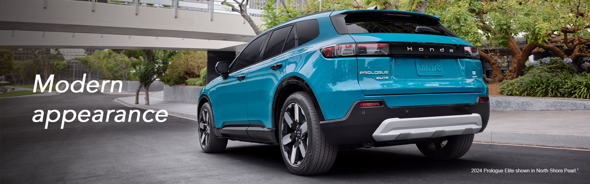 2024 Honda Prologue | Team Honda in Baton Rouge LA