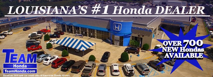 Terrific Honda Dealership In Baton Rouge Photos