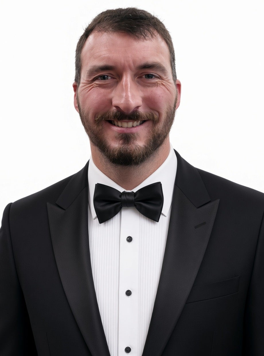 Daniel Melkild