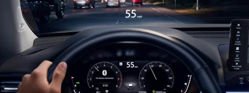 Baton Rouge LA 2026 Honda Pilot