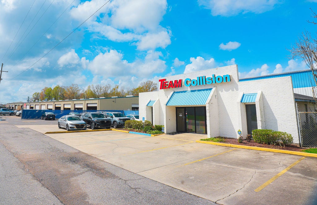 Team Honda in Baton Rouge LA