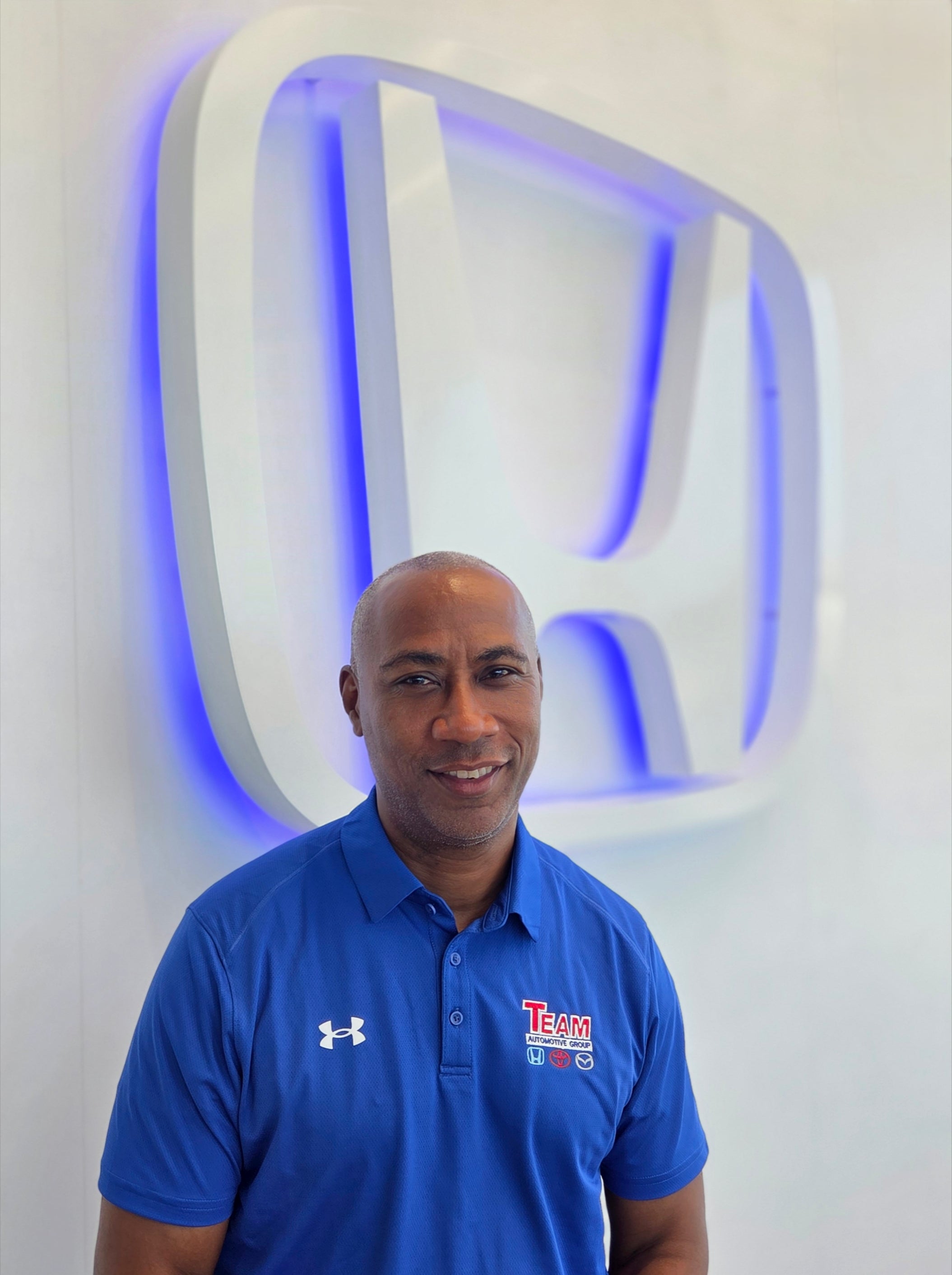 John "JB" Brown