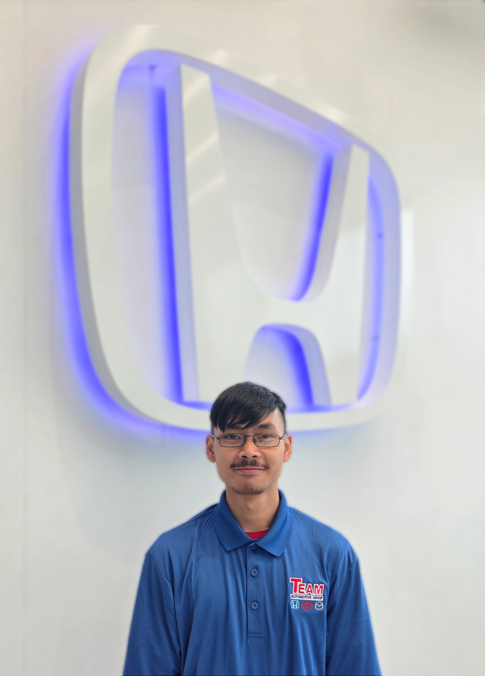 Eric Nguyen