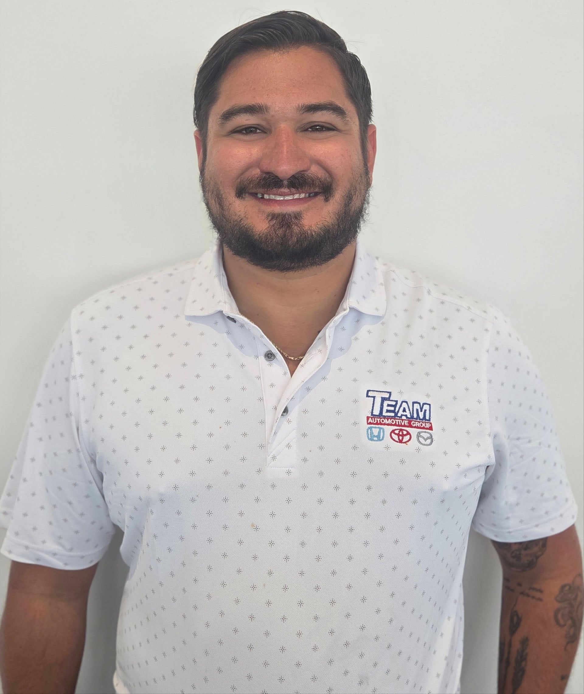 Ricardo Muniz