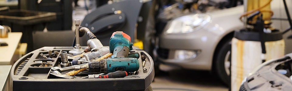 $5.00 OFF A/C FILTER REPLACEMENT &/OR BATTERY PURCHASE